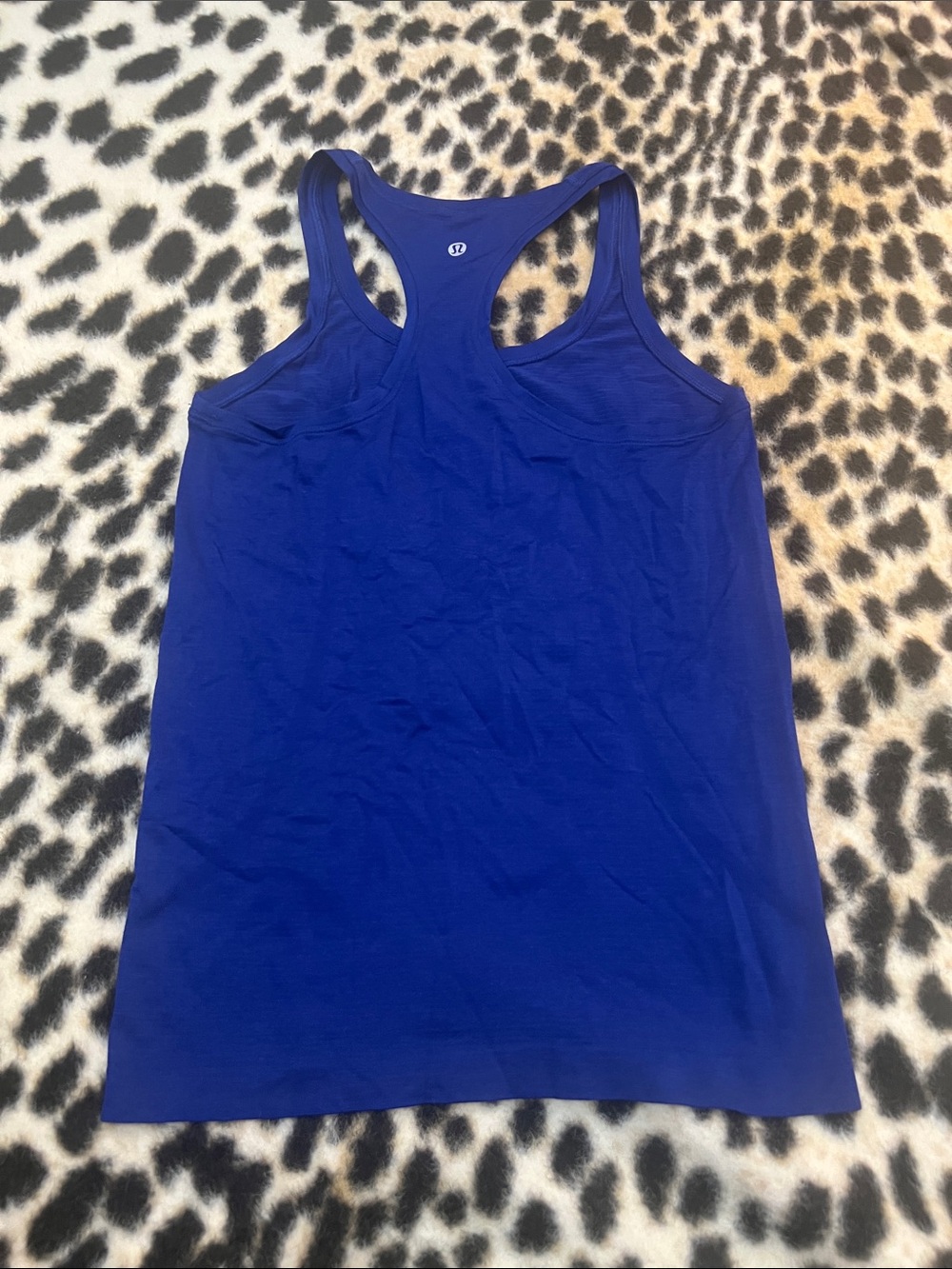 Lululemon Swiftly Tech racerback tank top 2.0 - Picture 7 of 10
